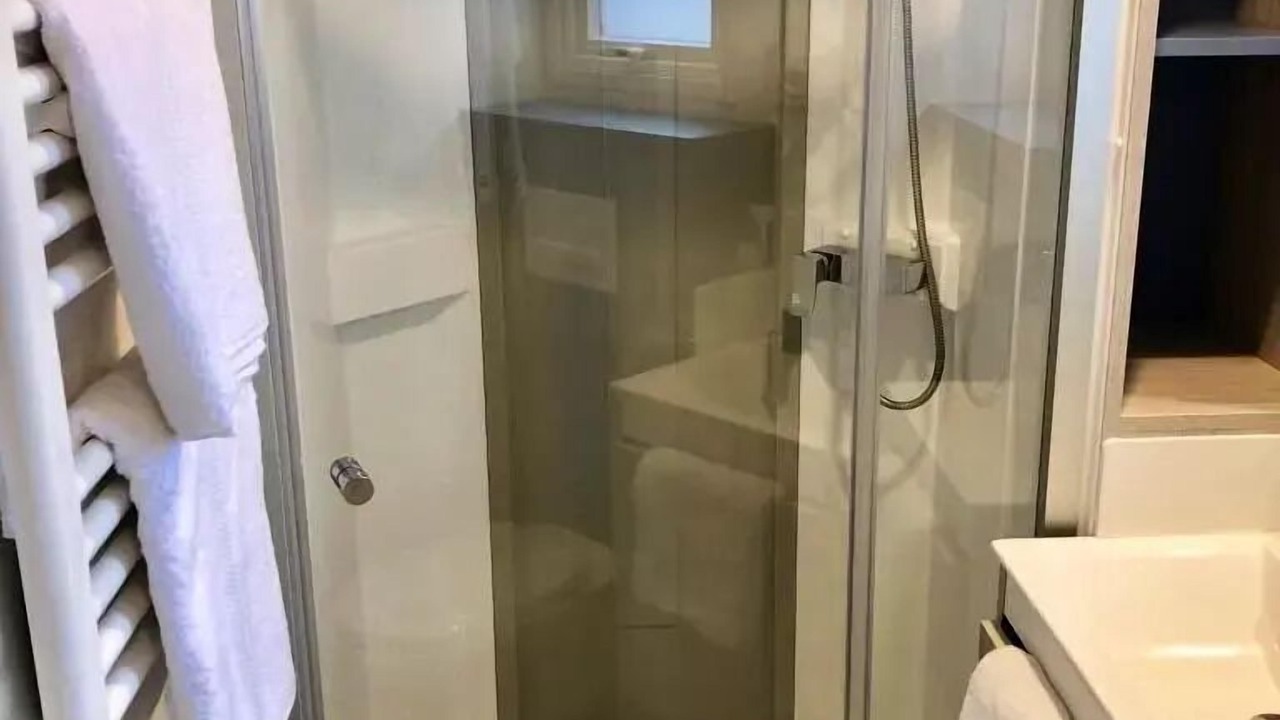 Photo of Bathroom in Sainte-Foy