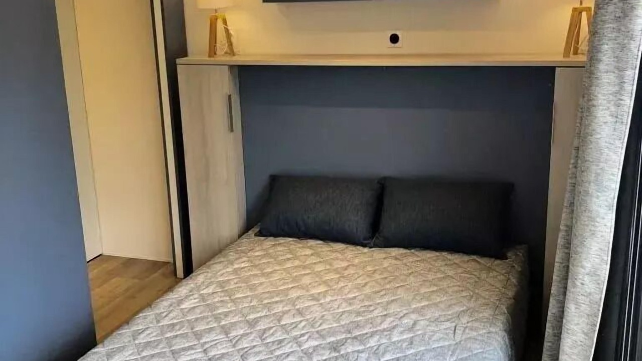 Photo of Bedroom in Sainte-Foy