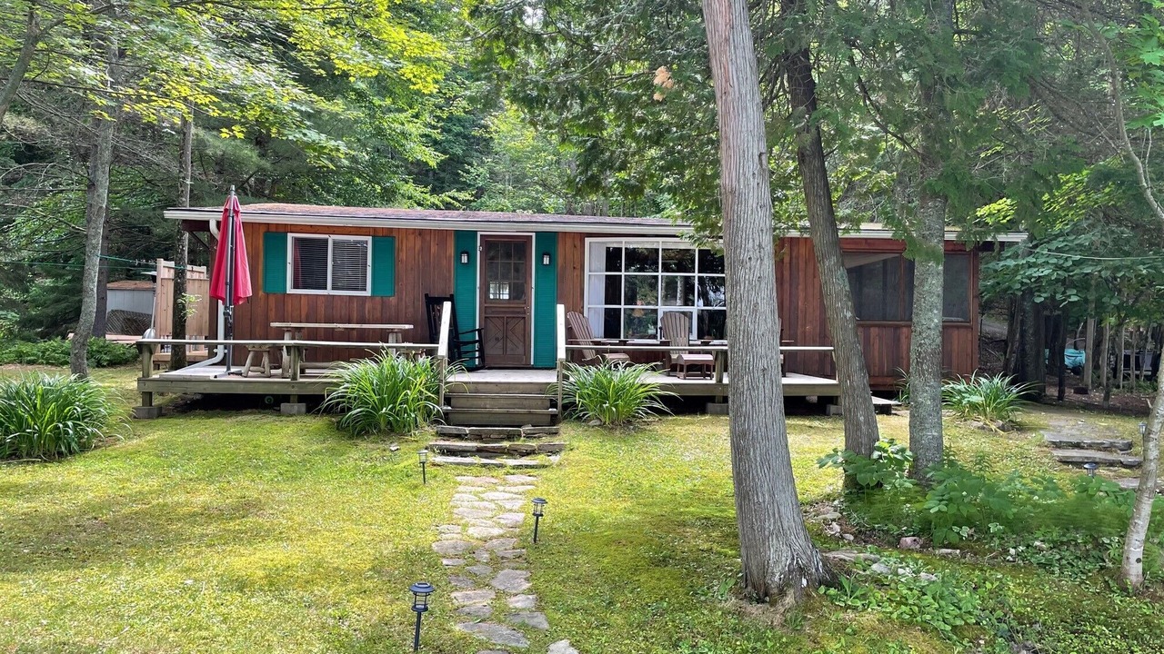 Photo of Outdoor in Minden