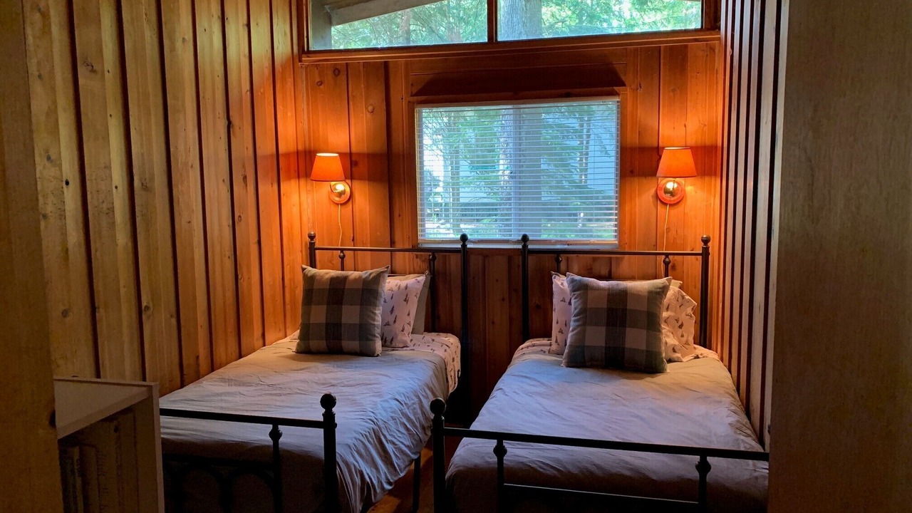 Photo of Bedroom in Minden