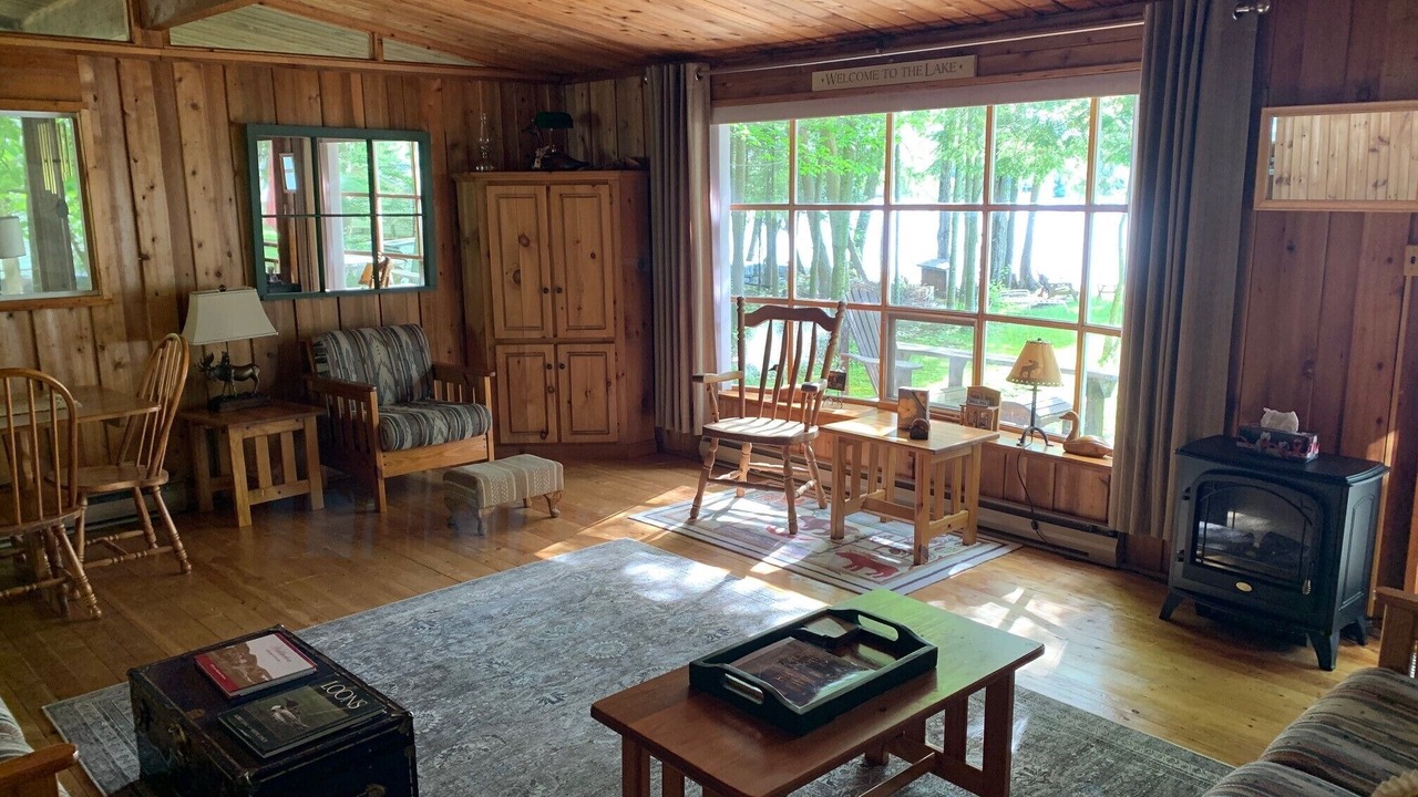 Photo of Livingroom in Minden