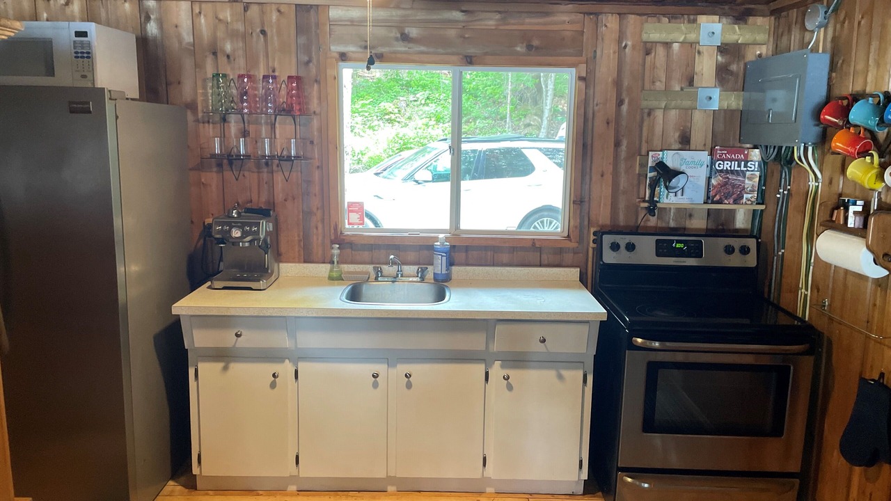 Photo of Kitchen in Minden