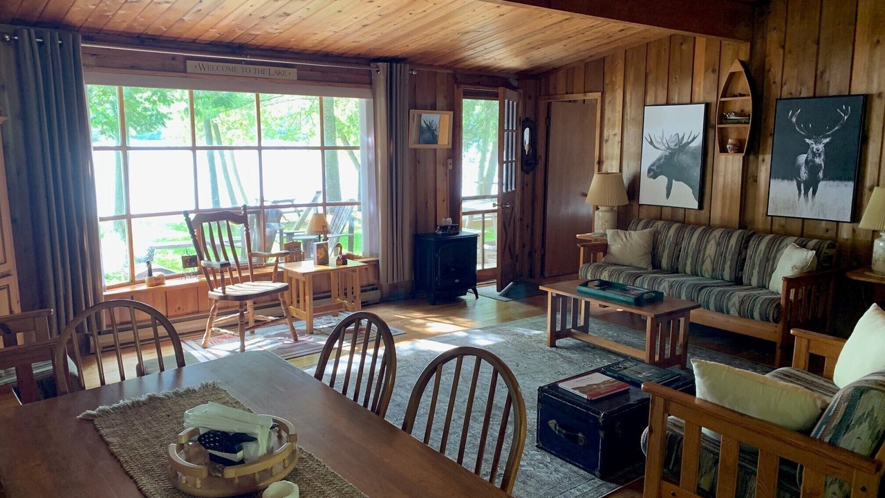 Photo of Livingroom in Minden