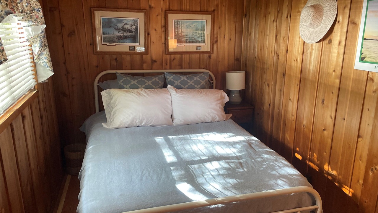 Photo of Bedroom in Minden