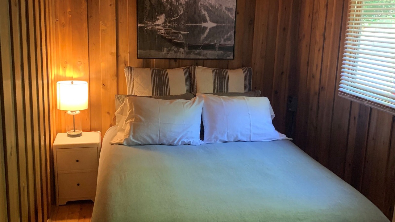 Photo of Bedroom in Minden