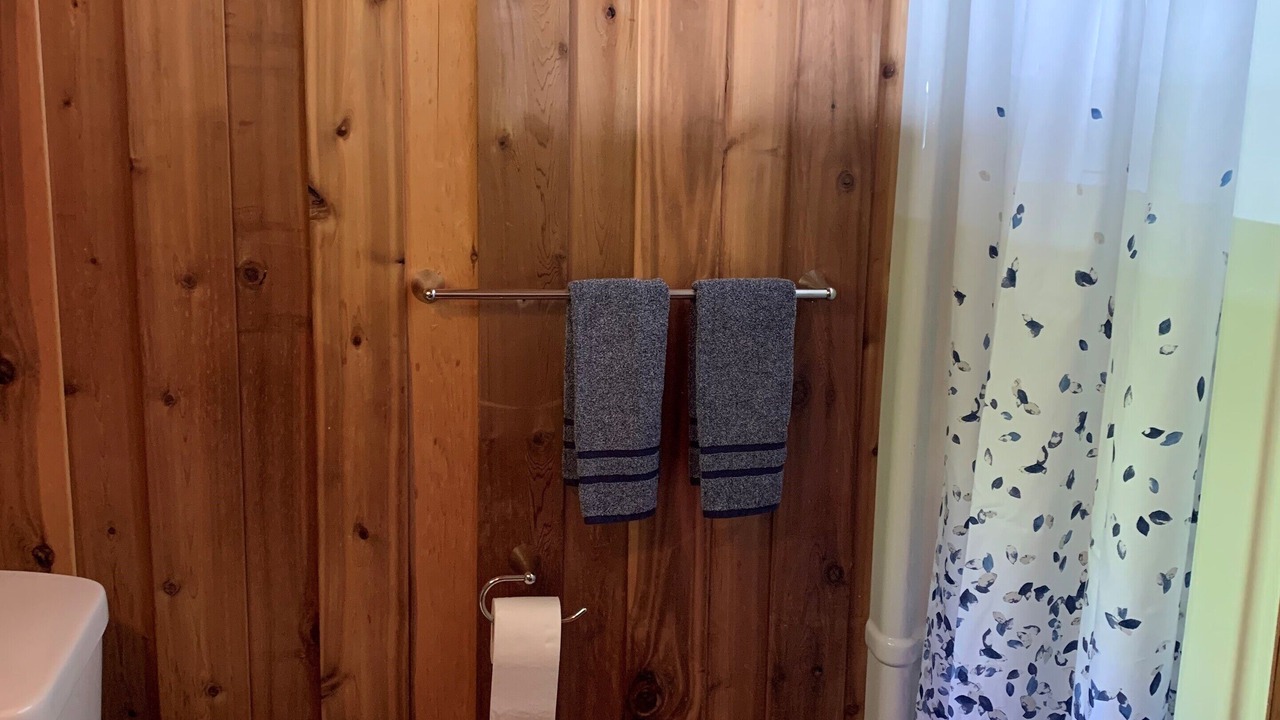 Photo of Bathroom in Minden