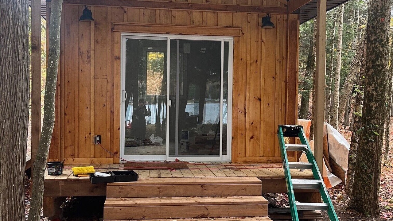 Photo of Outdoor in Minden
