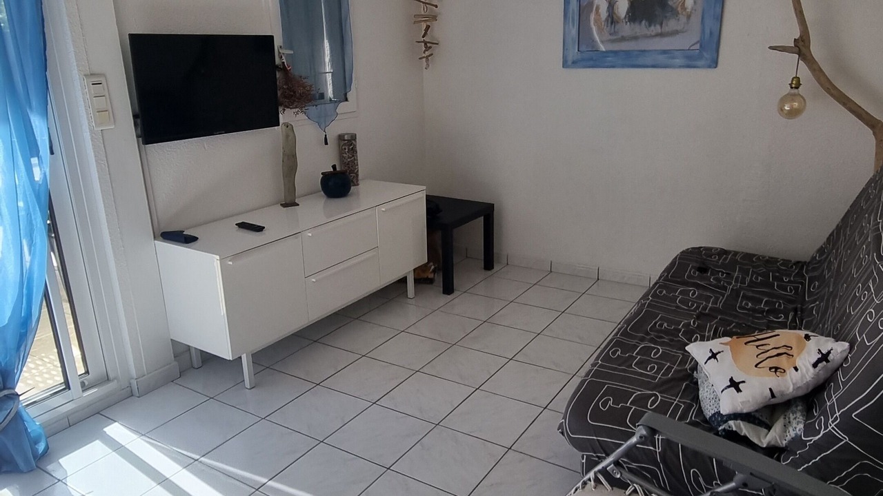 Photo of Livingroom in Palavas-les-Flots