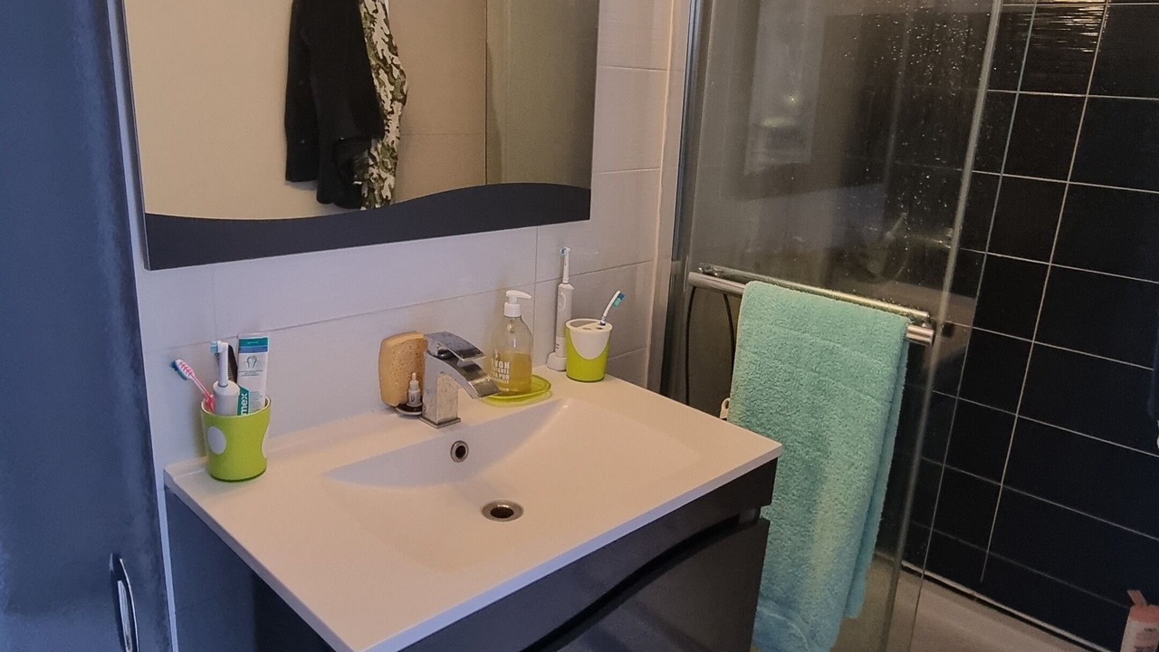 Photo of Bathroom in Palavas-les-Flots