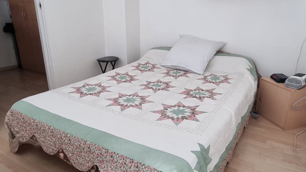 Photo of Bedroom in Palavas-les-Flots