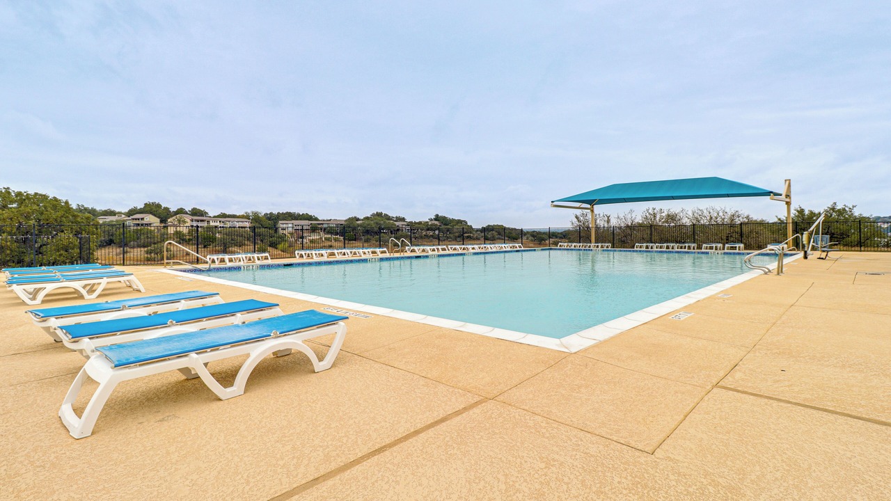 Photo of Outdoor in Point Venture