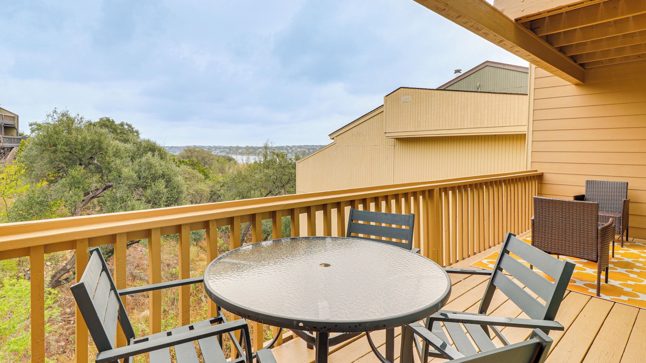 Photo of Outdoor in Point Venture