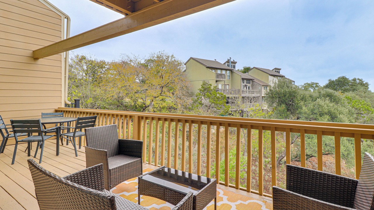Photo of Outdoor in Point Venture