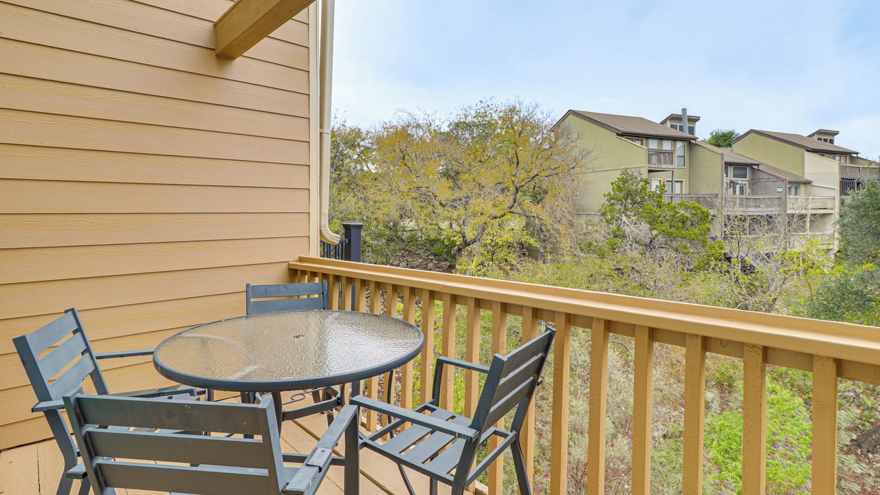 Photo of Outdoor in Point Venture