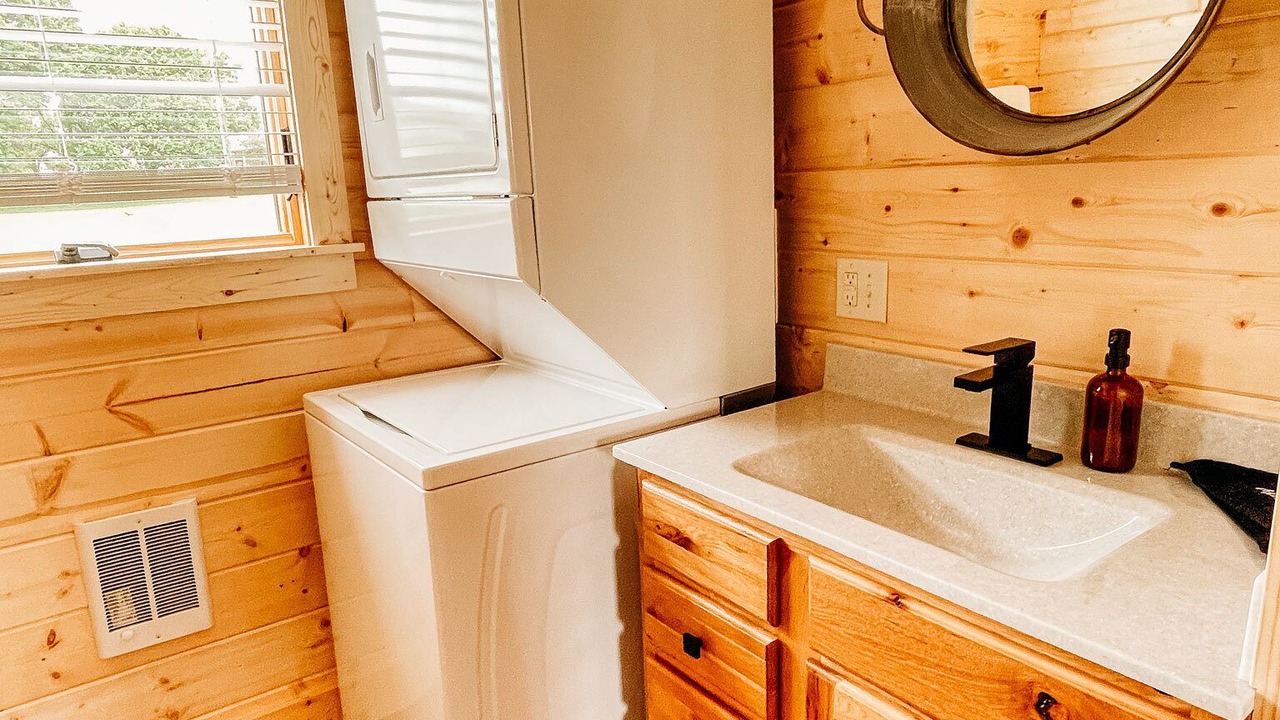 Photo of Bathroom in Bethany