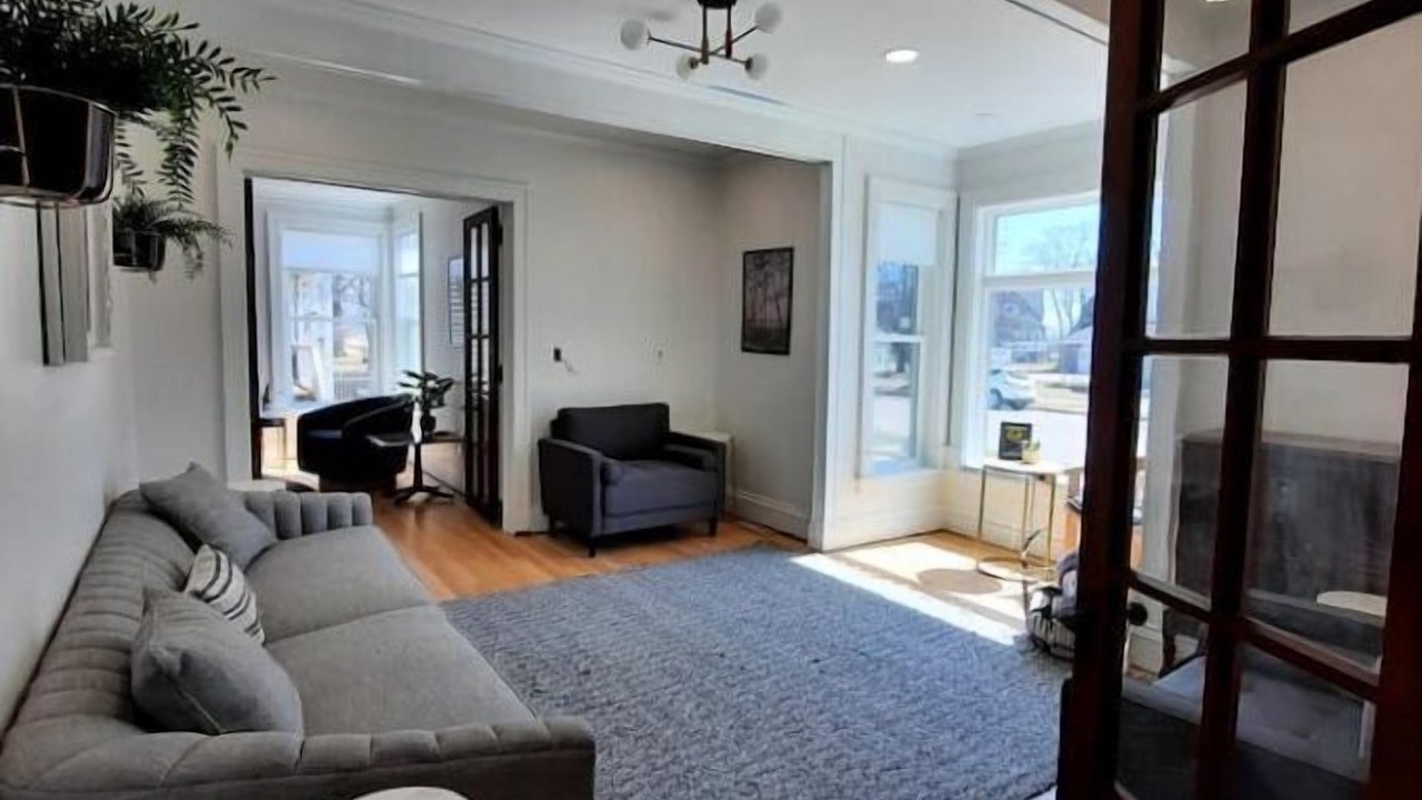 Photo of Livingroom in Escanaba