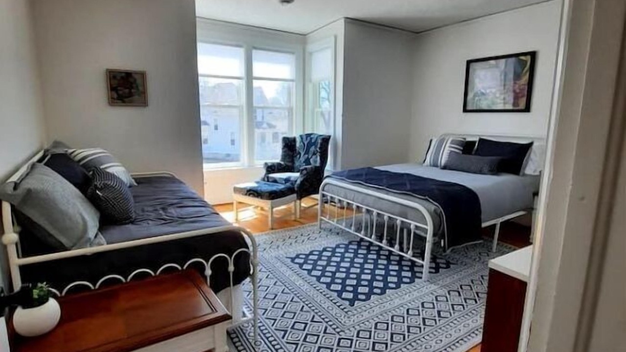 Photo of Bedroom in Escanaba