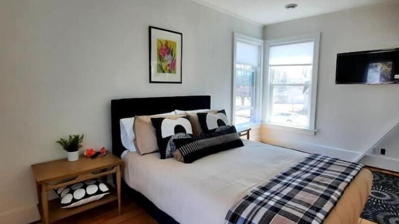 Photo of Bedroom in Escanaba
