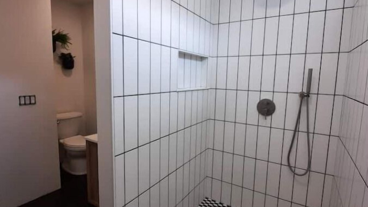 Photo of Bathroom in Escanaba