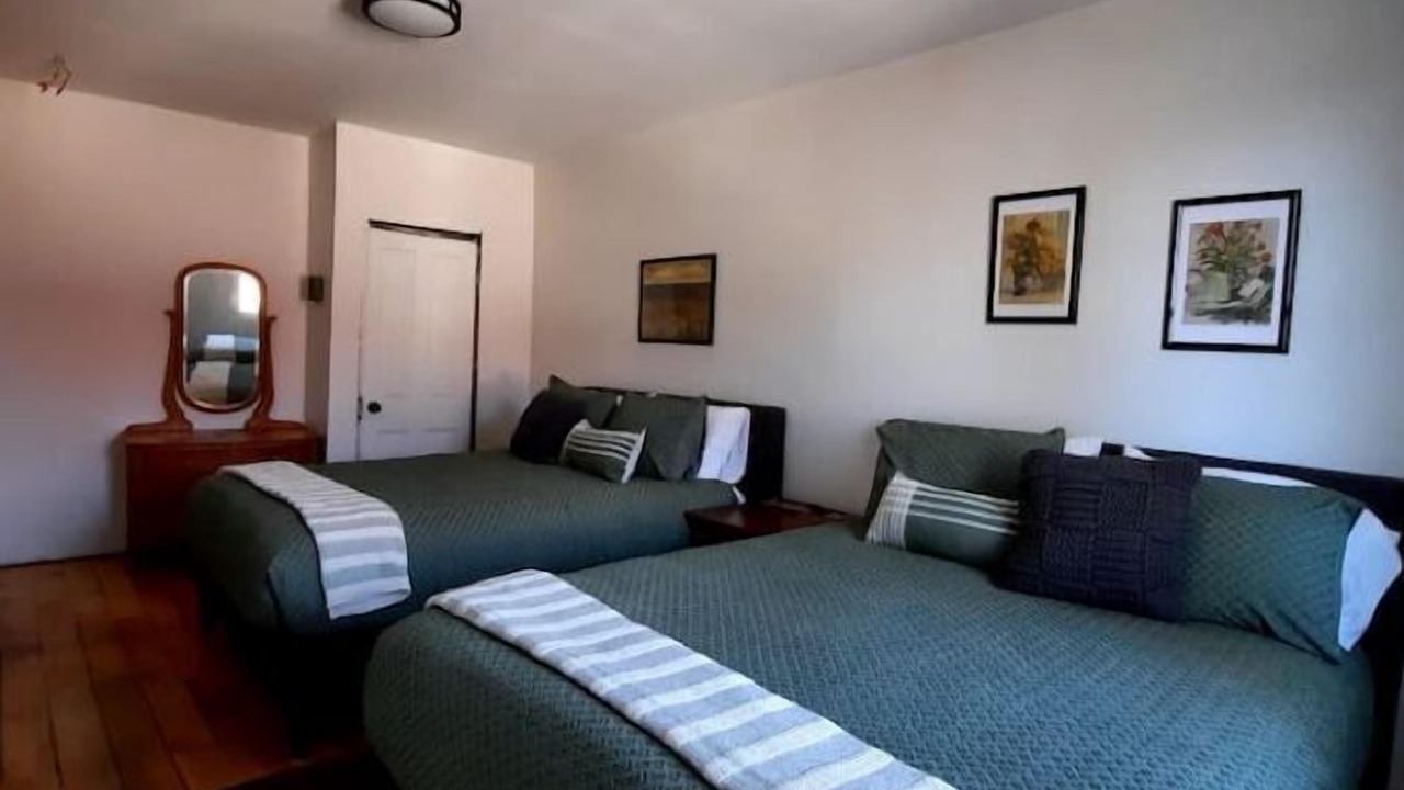 Photo of Bedroom in Escanaba
