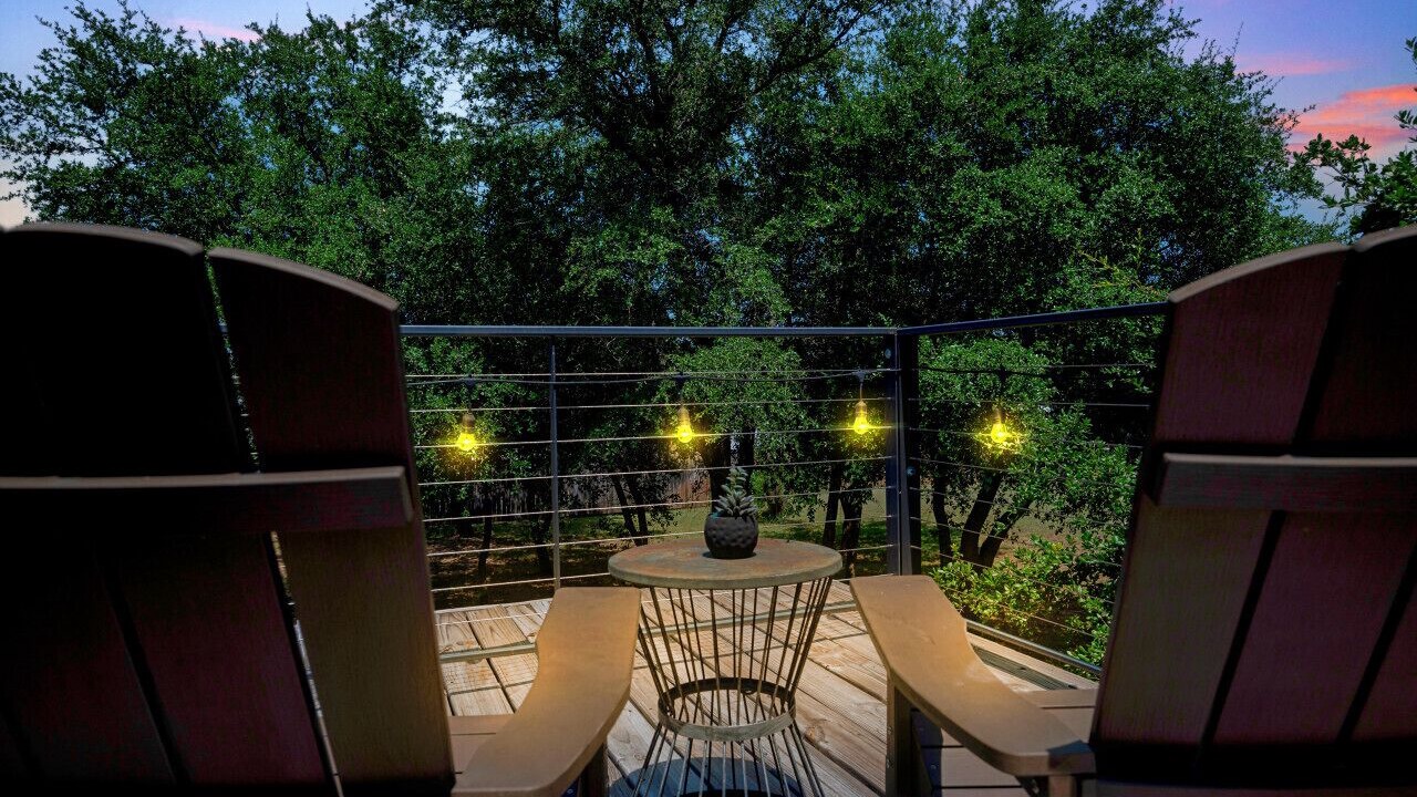 Photo of Patio Balcony in Waco