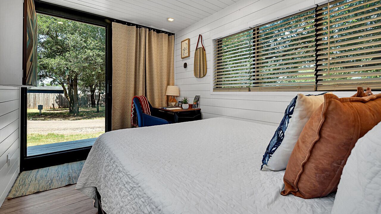 Photo of Bedroom in Waco