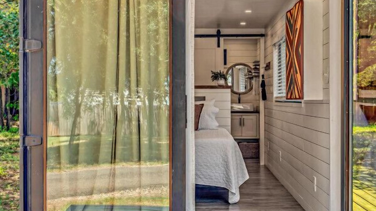 Photo of Bedroom in Waco