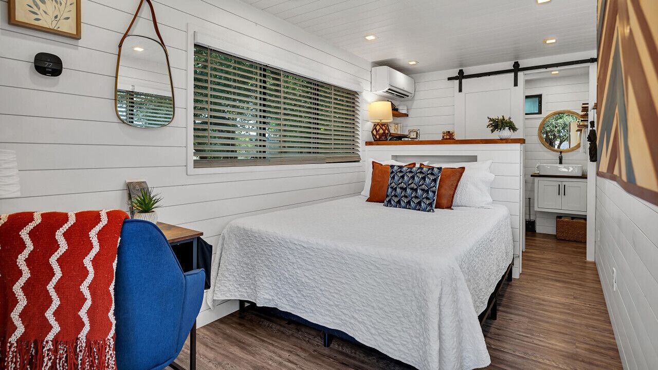 Photo of Bedroom in Waco