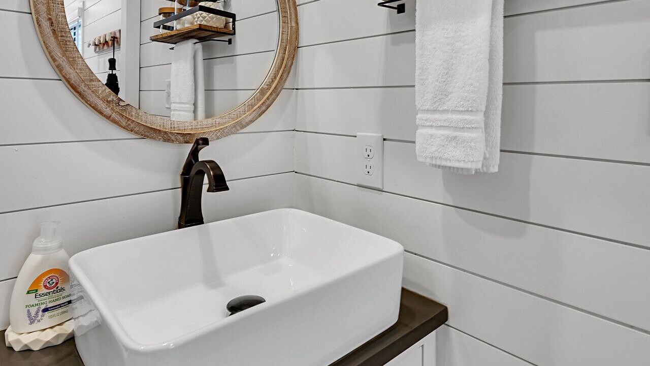 Photo of Bathroom in Waco