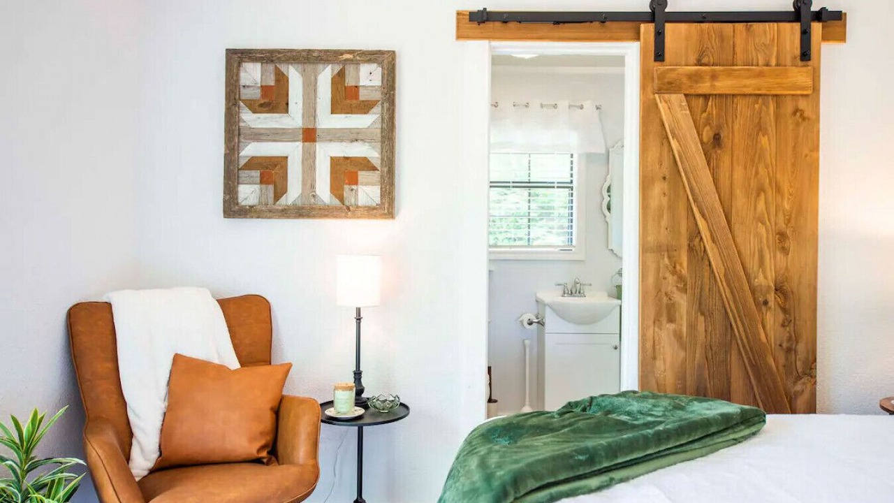 Photo of Bedroom in Waco