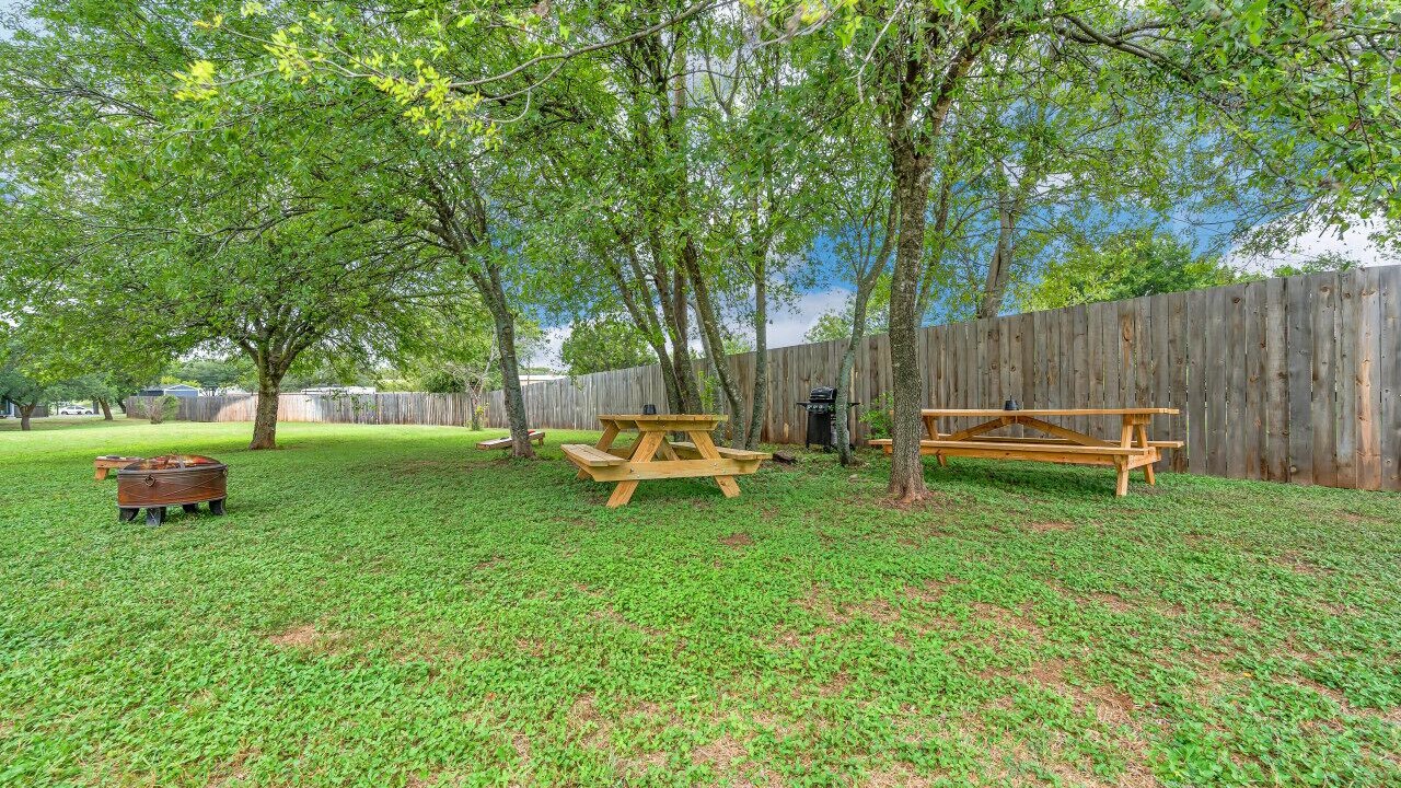 Photo of Outdoor in Waco