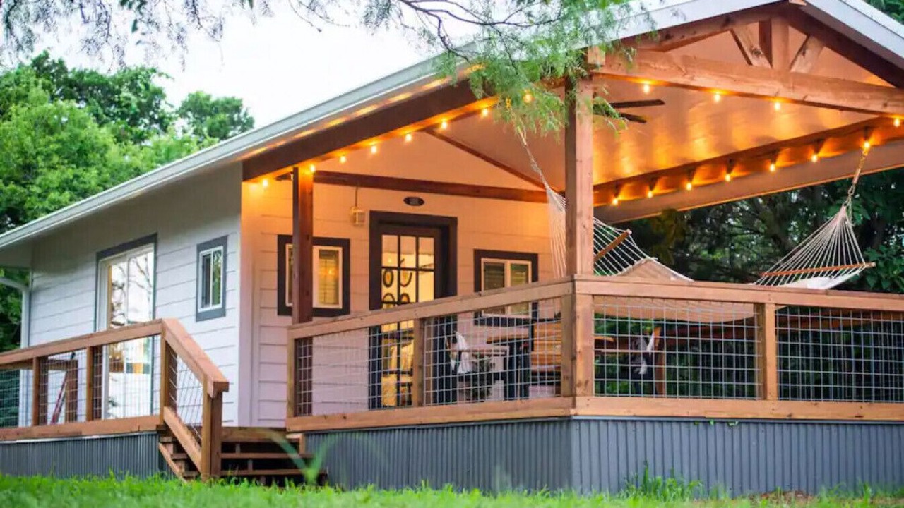 Photo of Outdoor in Waco