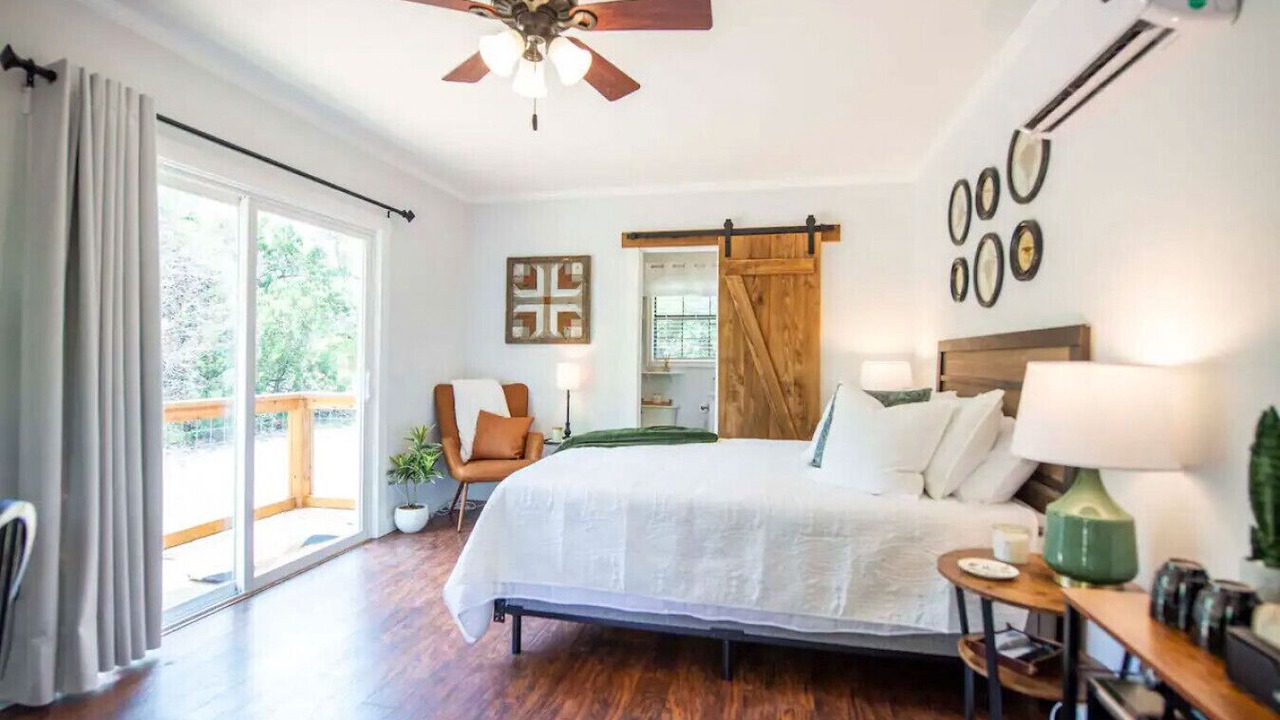 Photo of Bedroom in Waco