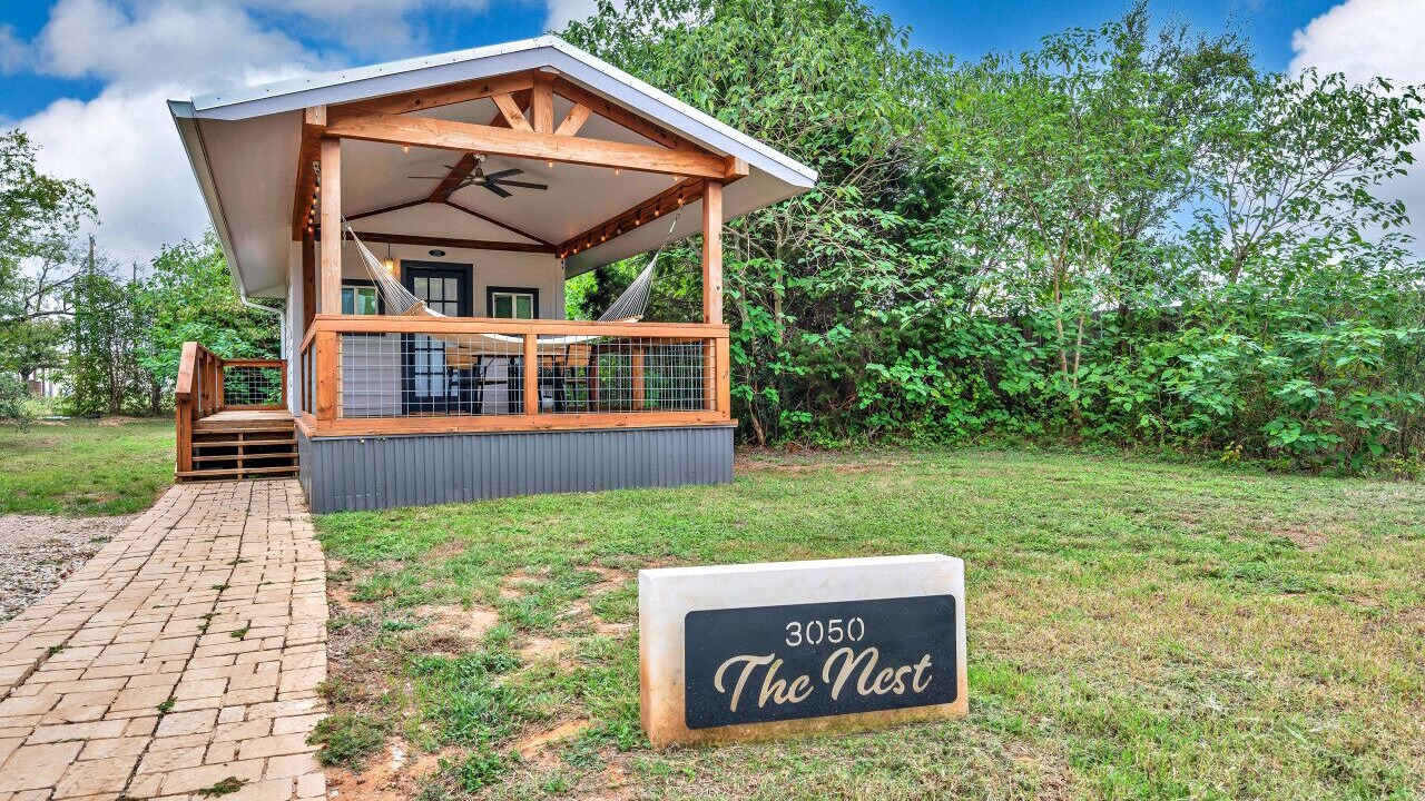 Photo of Outdoor in Waco