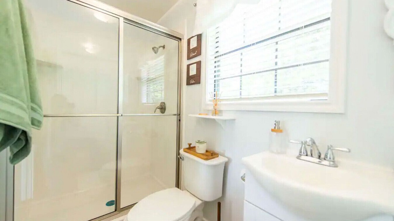 Photo of Bathroom in Waco