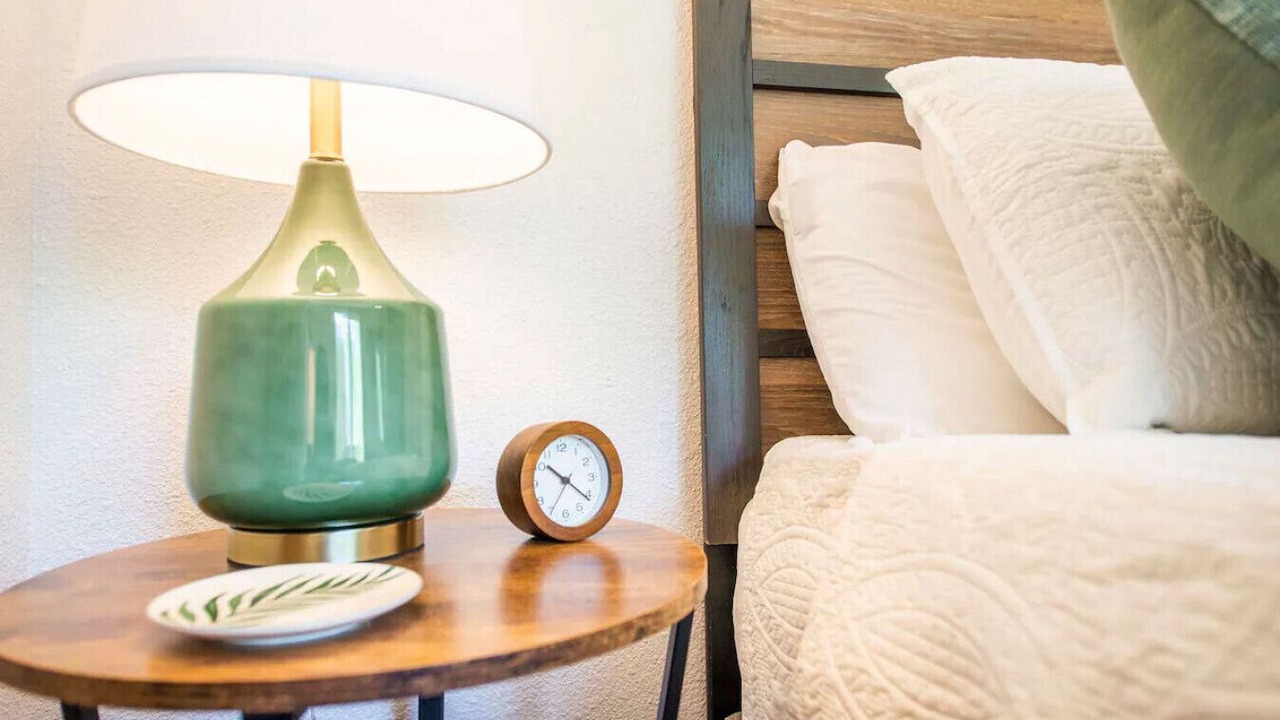 Photo of Bedroom in Waco