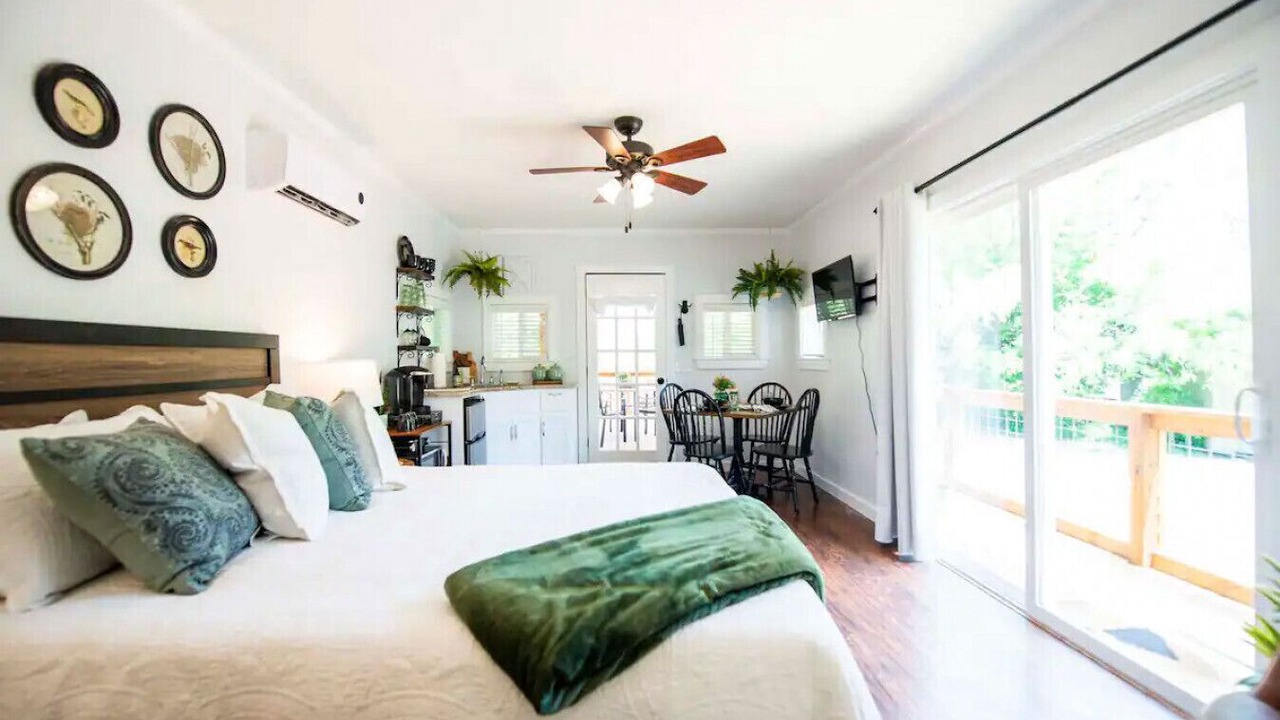 Photo of Bedroom in Waco