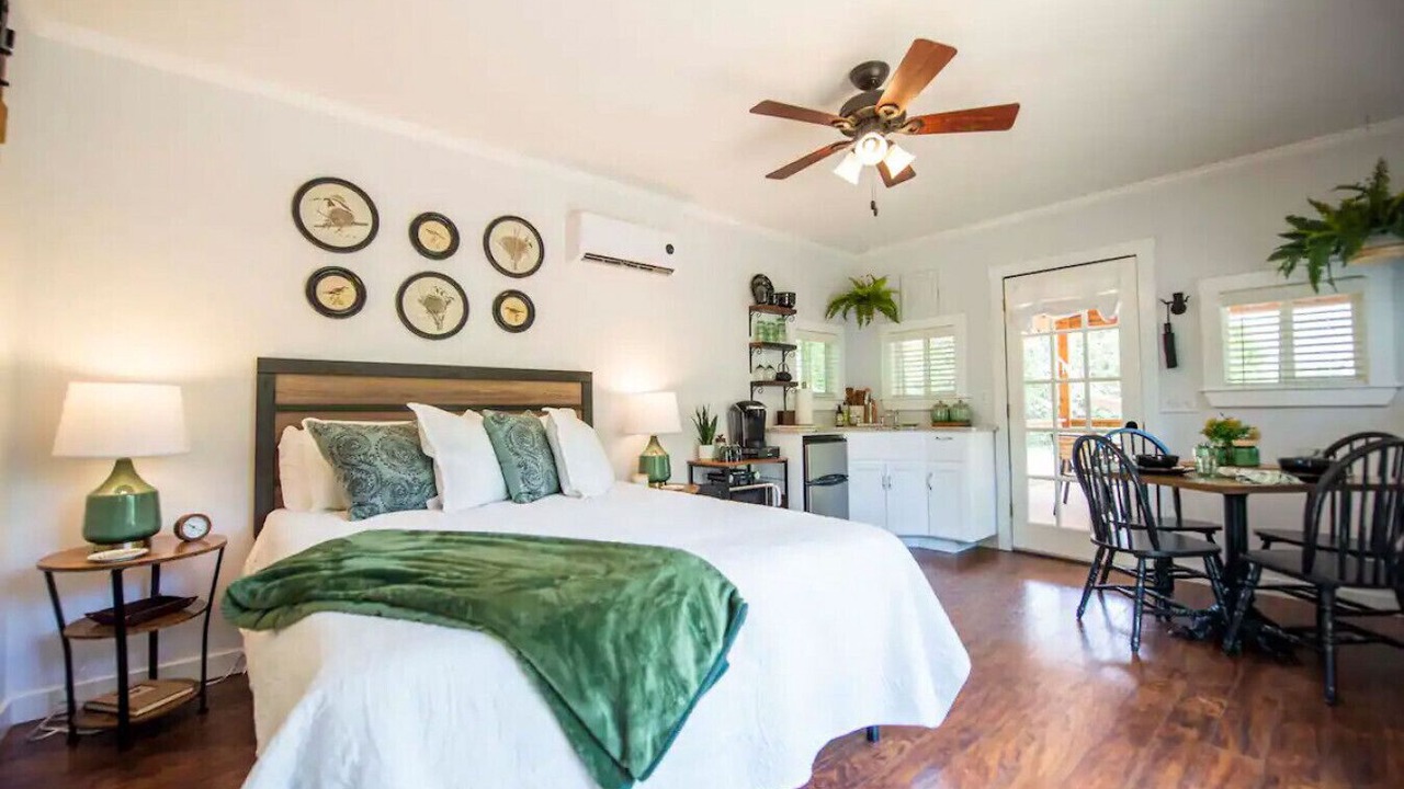 Photo of Bedroom in Waco