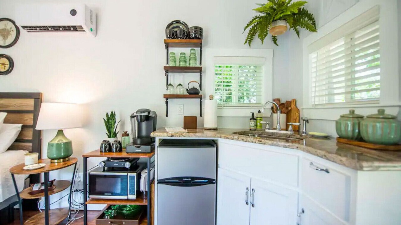 Photo of Kitchen in Waco