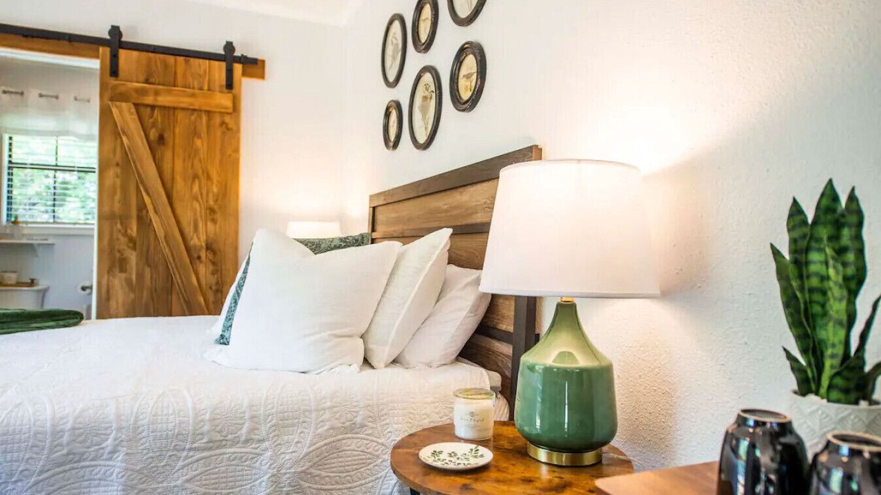 Photo of Bedroom in Waco