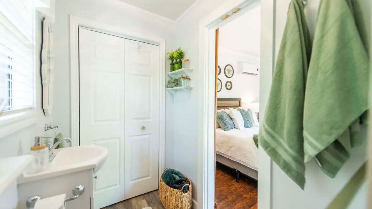 Photo of Bathroom in Waco