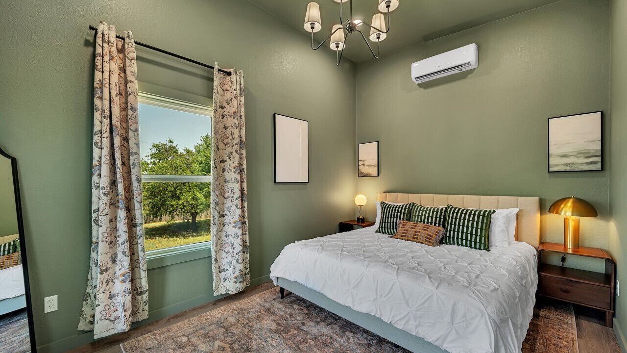 Photo of Bedroom in Waco