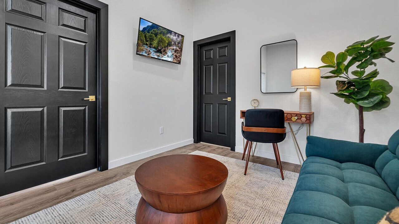 Photo of Livingroom in Waco