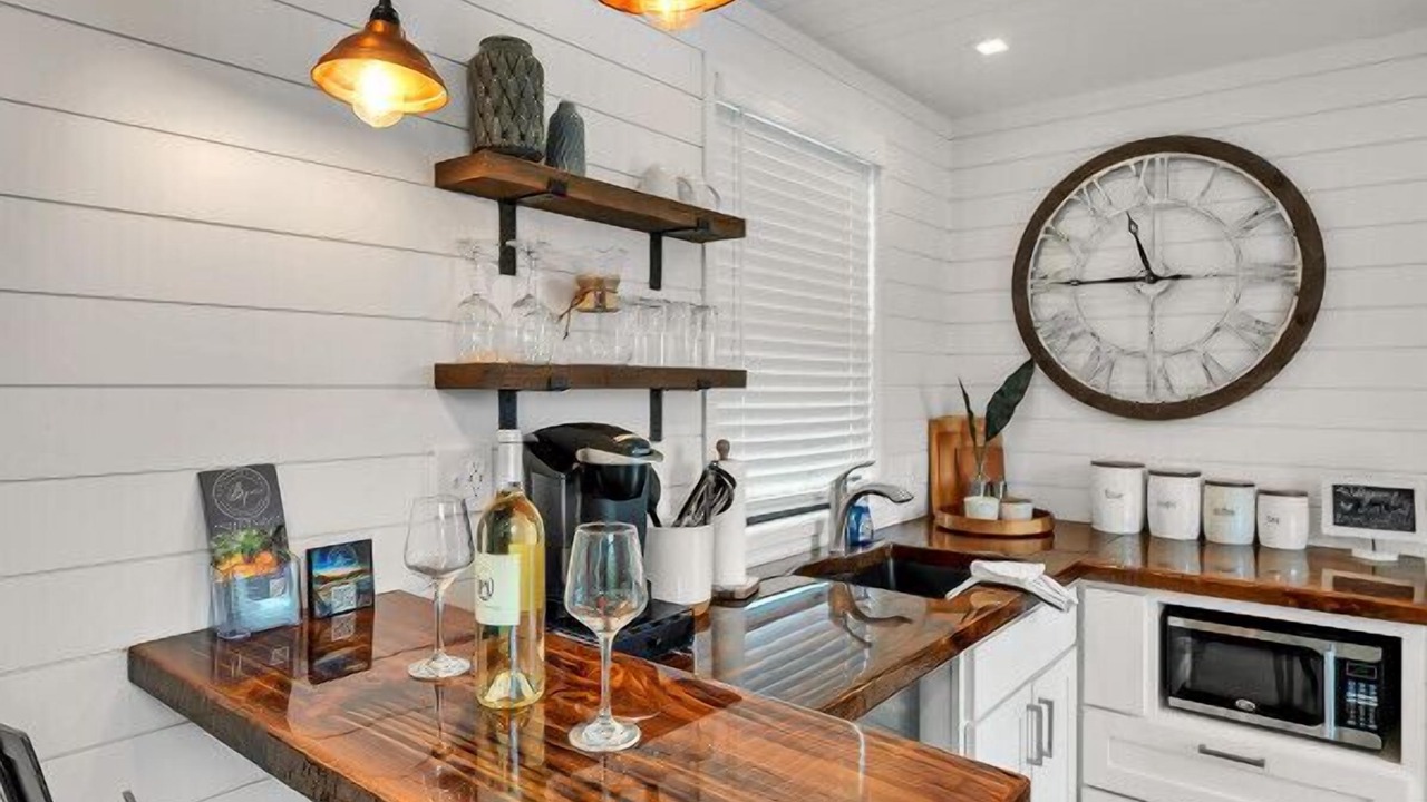 Photo of Kitchen in Waco