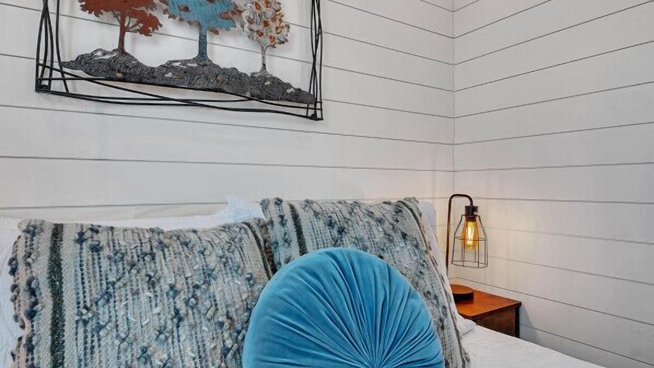 Photo of Bedroom in Waco
