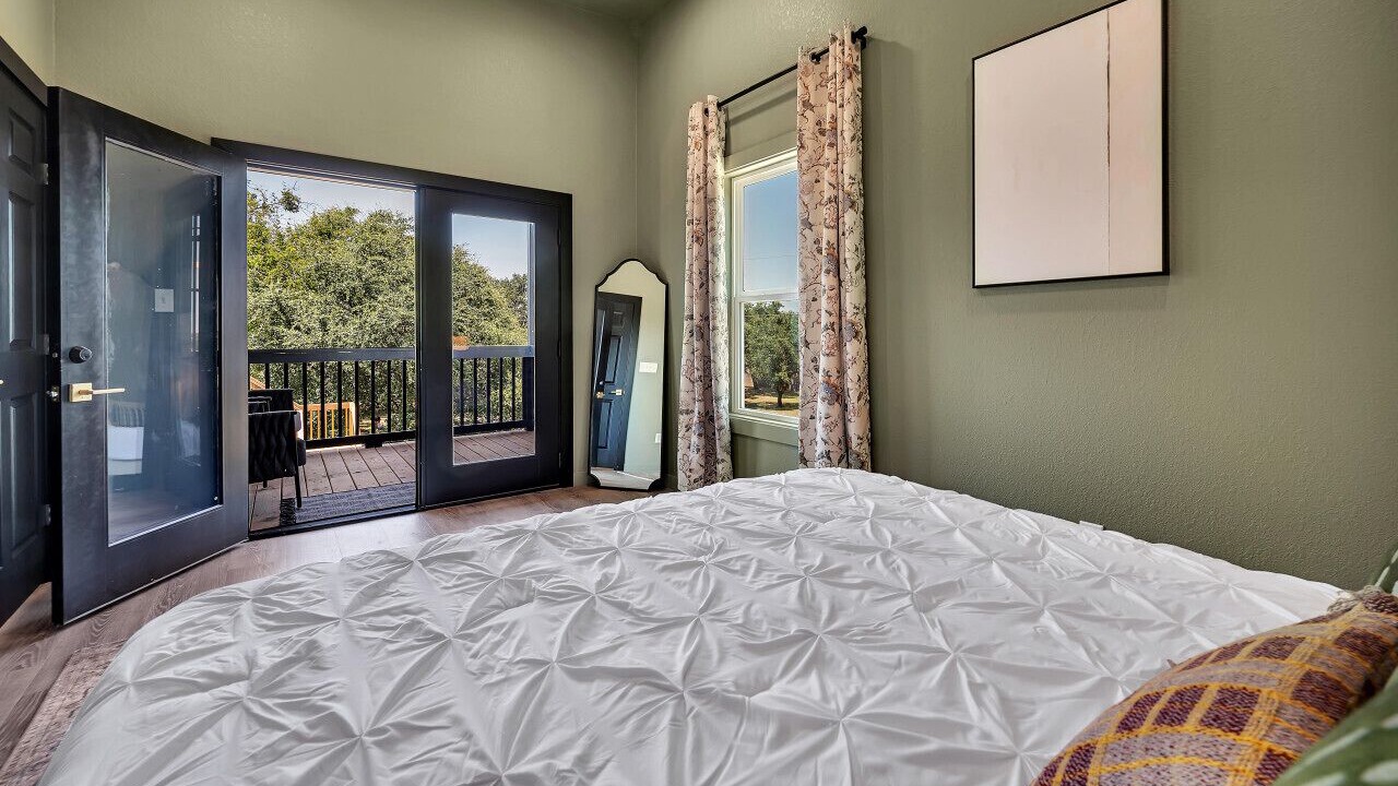 Photo of Bedroom in Waco