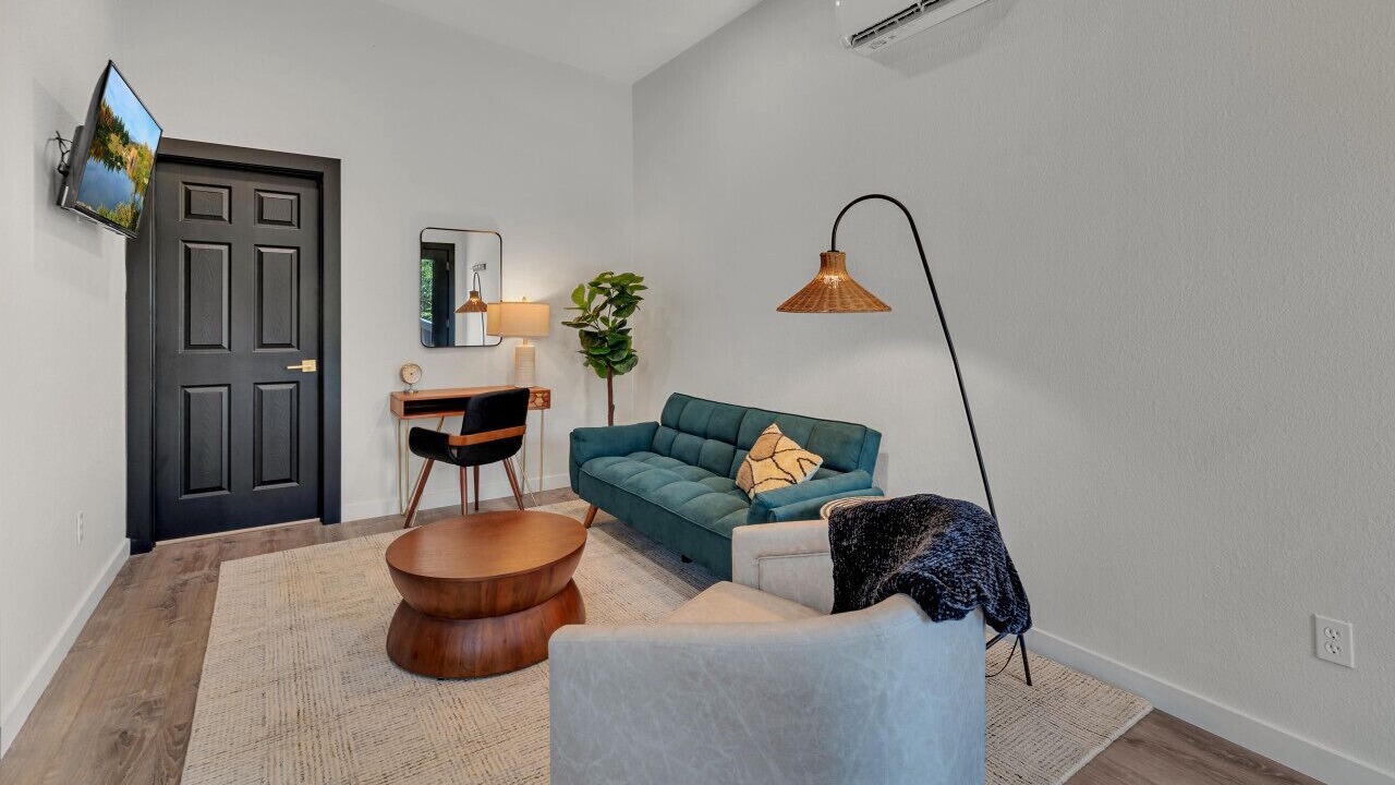 Photo of Livingroom in Waco