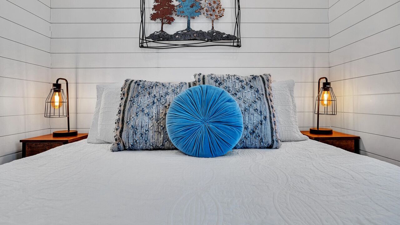 Photo of Bedroom in Waco