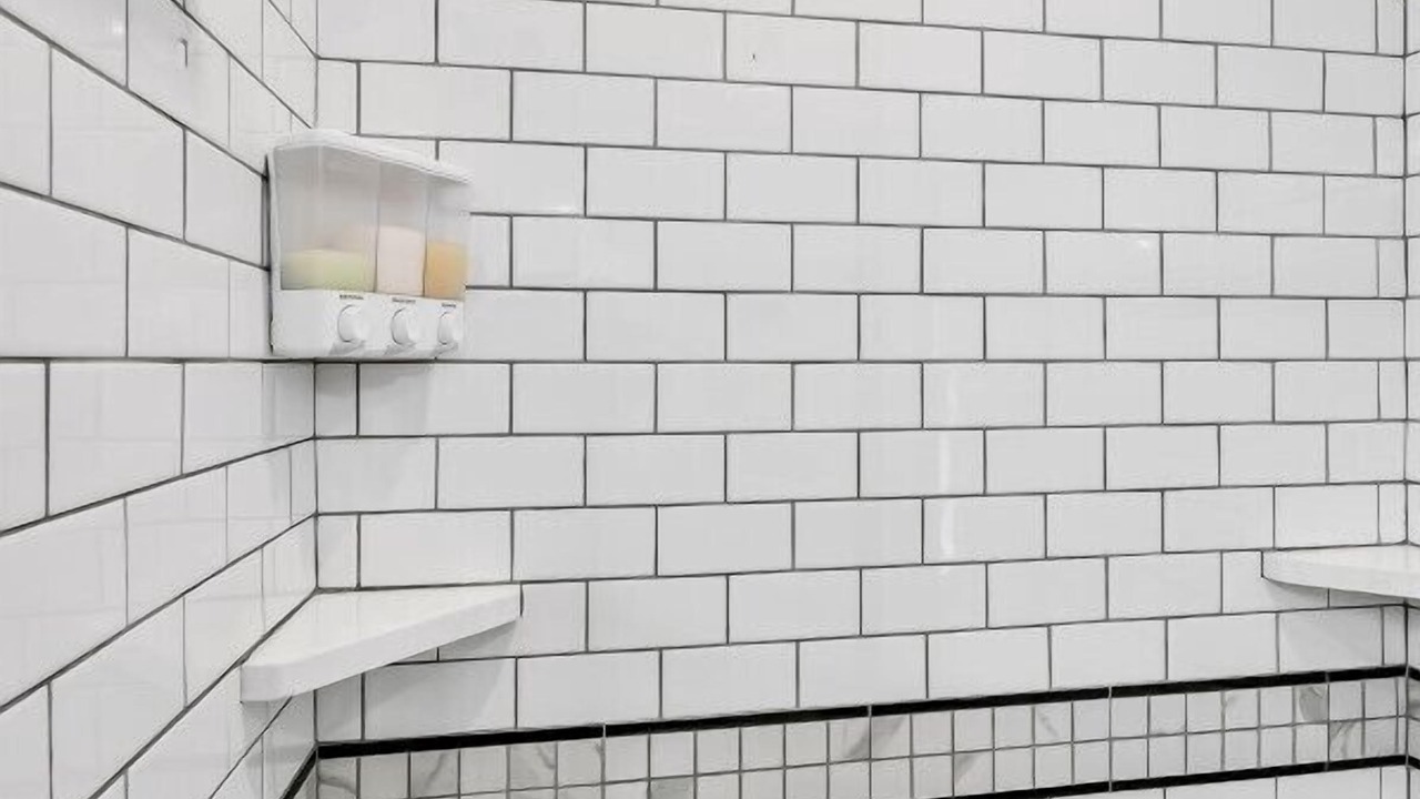 Photo of Bathroom in Waco