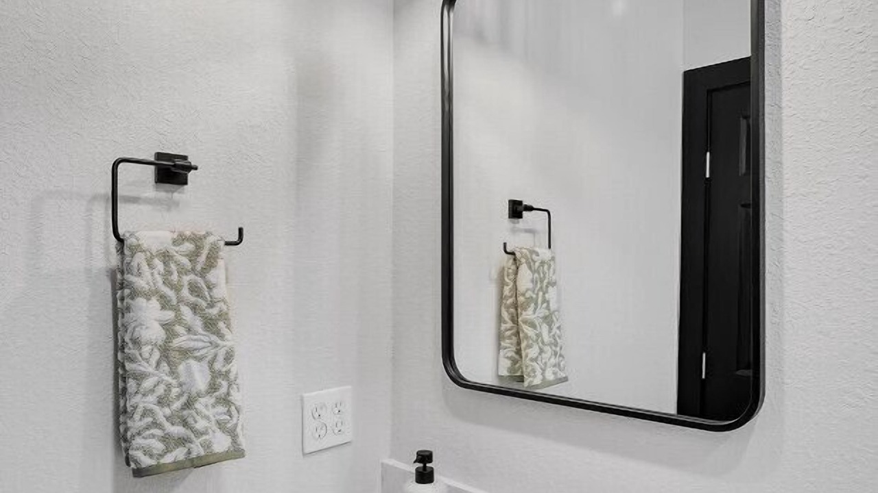 Photo of Bathroom in Waco